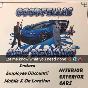 Meet your Posher, Good